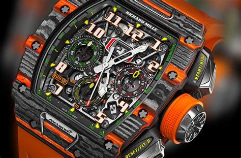 richard mille watch|richard mille most expensive watch.